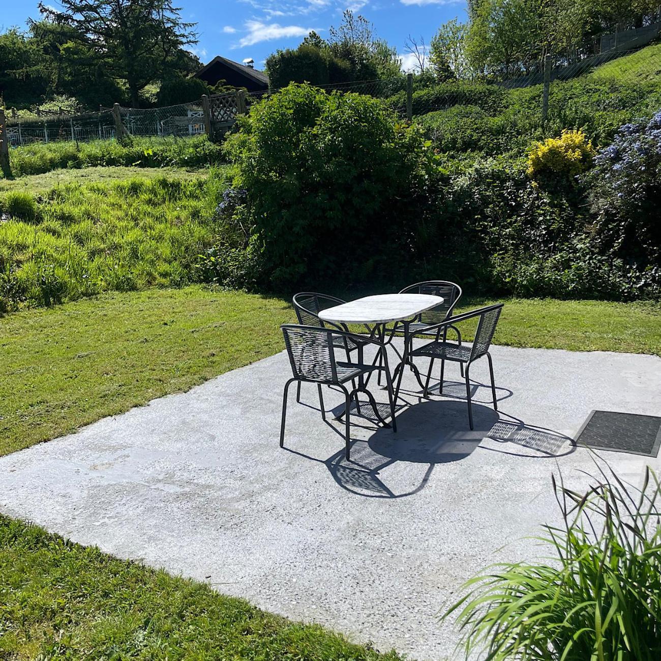 Cottage Entier 4 Pers - Cosy Atmosphere En Bord De Mer - 60 M2 Saint-Léonard Eksteriør billede